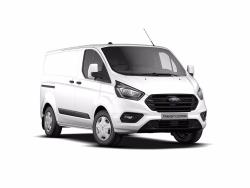 MEDIO - Ford Transit Custom