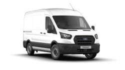 GRANDE - Ford Transit Maxi / Citroen Jumper Maxi