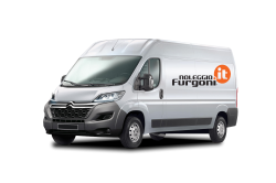 GRANDE - Fiat Ducato Maxi / Citroen Jumper